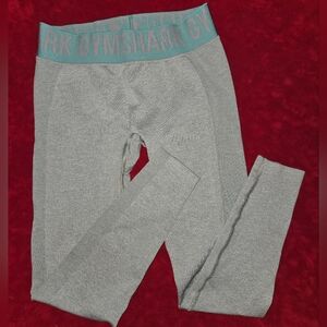 Gymshark Aqua Leggings